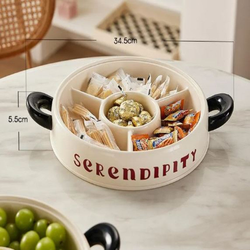 Multifunctional Egg-Shaped Vegetable Cutter And Shredder