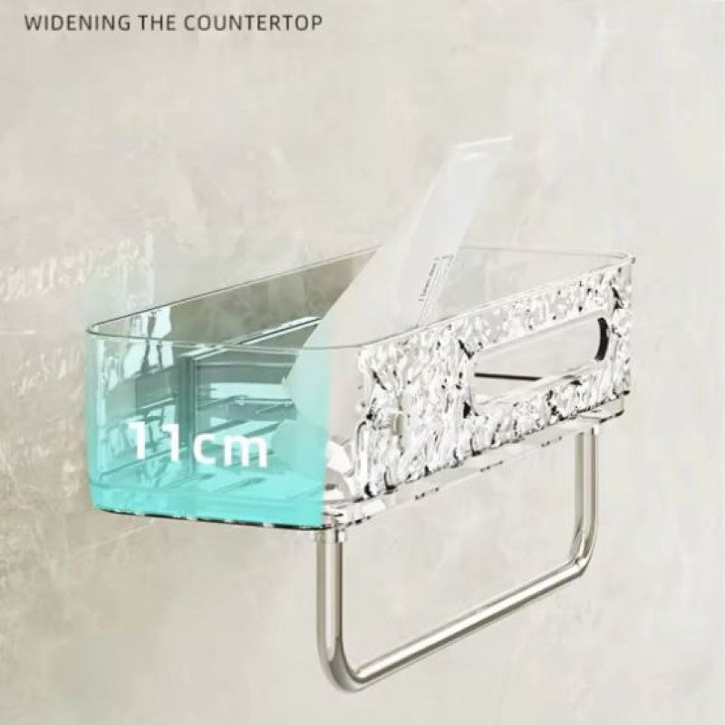 Multifunctional Ultrasonic Cleaner for Jewelry Coins Glasses