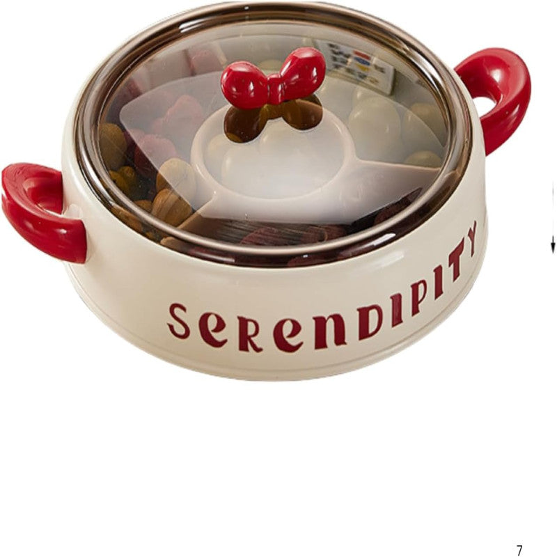 Multifunctional Egg-Shaped Vegetable Cutter And Shredder