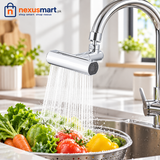 4-Model Kitchen Faucets – Sink Tap Collection for Kitchen Use