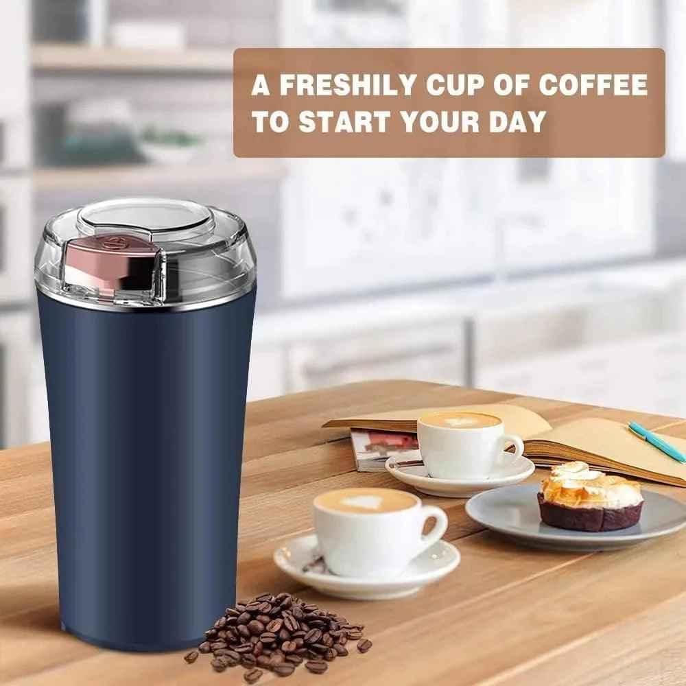 Electric Food Grinder – Effortless Meal Preparation
