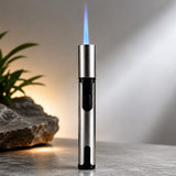 Jet Flame Lighter – Compact Torch-Style Ignition Lighter