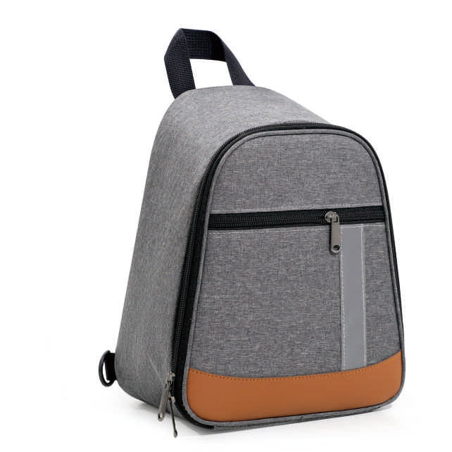 Crossbody Sling Lunch Bag Insulated Cooler Nexusmart product image - Nexusmart Pakistan