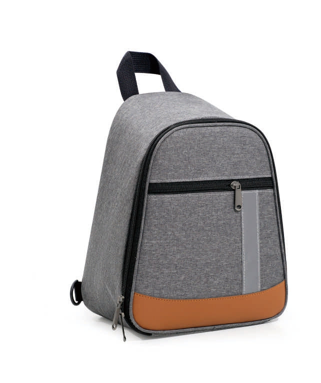 Crossbody Sling Lunch Bag Insulated Cooler Nexusmart product image - Nexusmart Pakistan