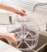 Ecoco 360° Rotating Cereal Dispenser – 10kg Multi-Grain Station