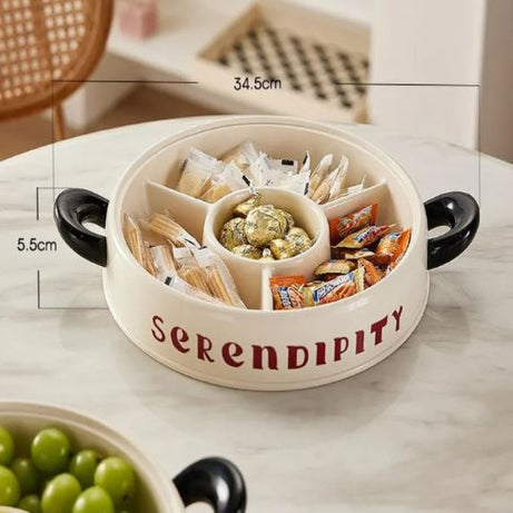 Multifunctional Egg-Shaped Vegetable Cutter And Shredder