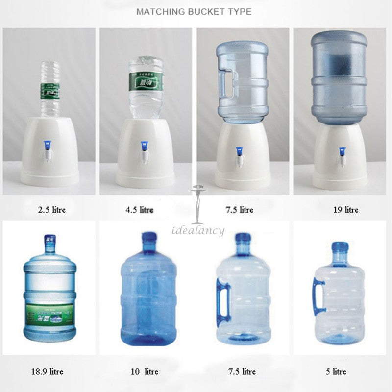 Mini Water Dispenser – Buy Online Pakistan | NexuSmart.pk