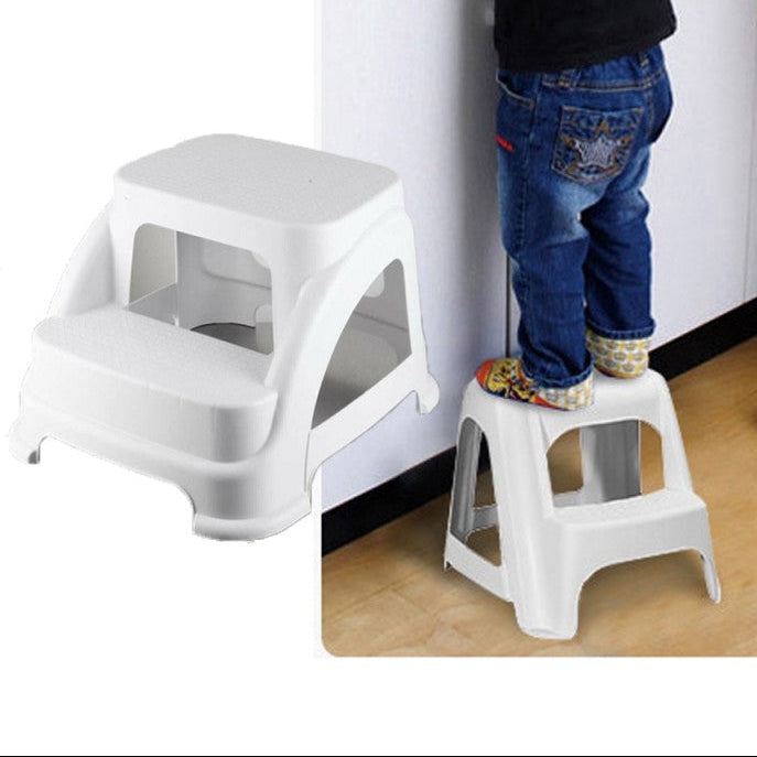 Two-Step Ladder Stool - High Quality – Buy Online Pakistan | NexuSmart.pk