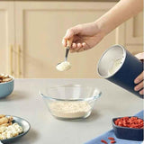 Electric Food Grinder for Effortless Meal Preparation