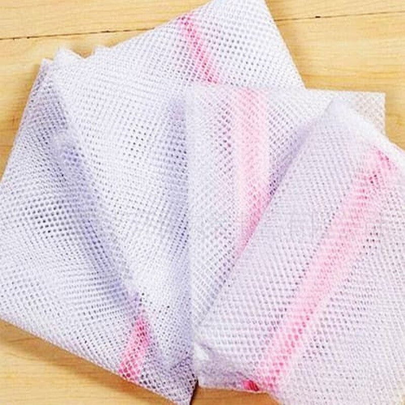 Washing Laundry Bag Home & Kitchen Essentials view 4 - Nexusmart Pakistan