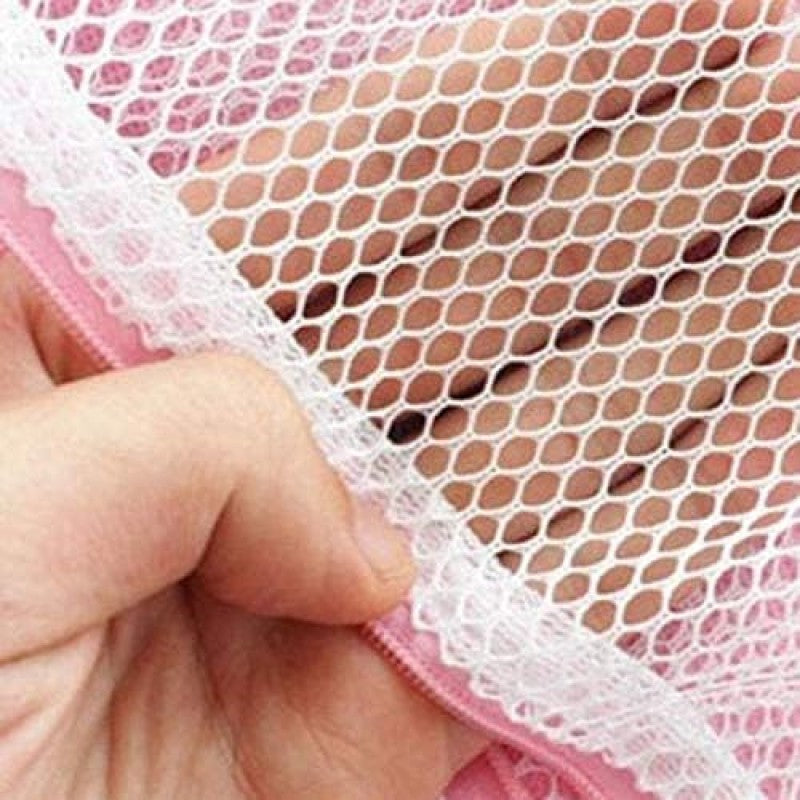 Washing Laundry Bag Home & Kitchen Essentials view 3 - Nexusmart Pakistan