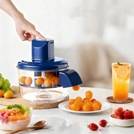 Automatic Electric Grape Peeling Machine – Buy Online Pakistan | NexuSmart.pk