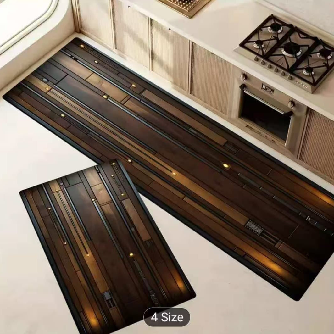 3D Ergonomic Floor Mat Set Anti-Fatigue Nexusmart product image - Nexusmart Pakistan