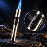 Jet Flame Lighter – Compact Torch-Style Ignition Lighter