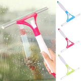 Window Wiper with Built-in Spray Bottle Cleaning & Laundry view 7 - Nexusmart Pakistan