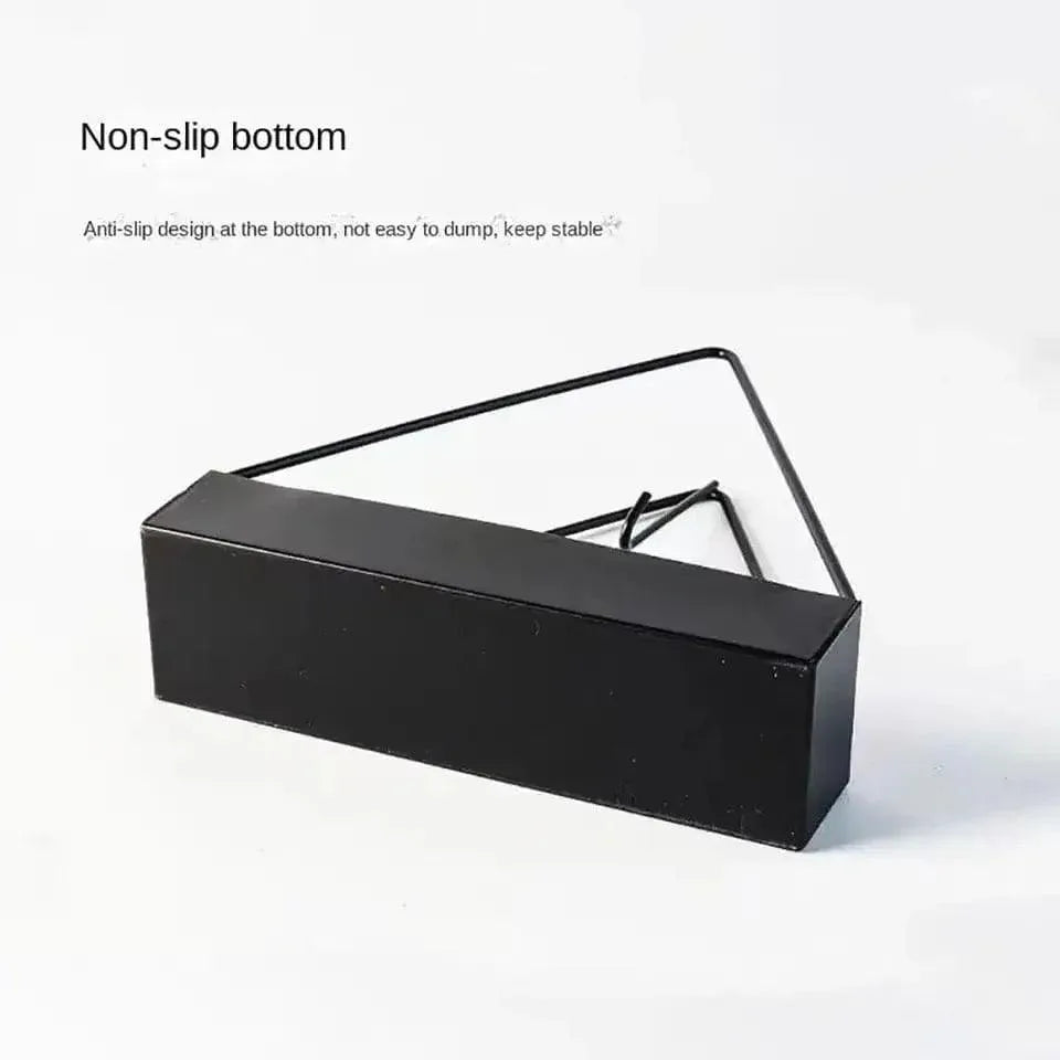 Mosquito Coil Stand Full Metal Body Durable and Stylish Design