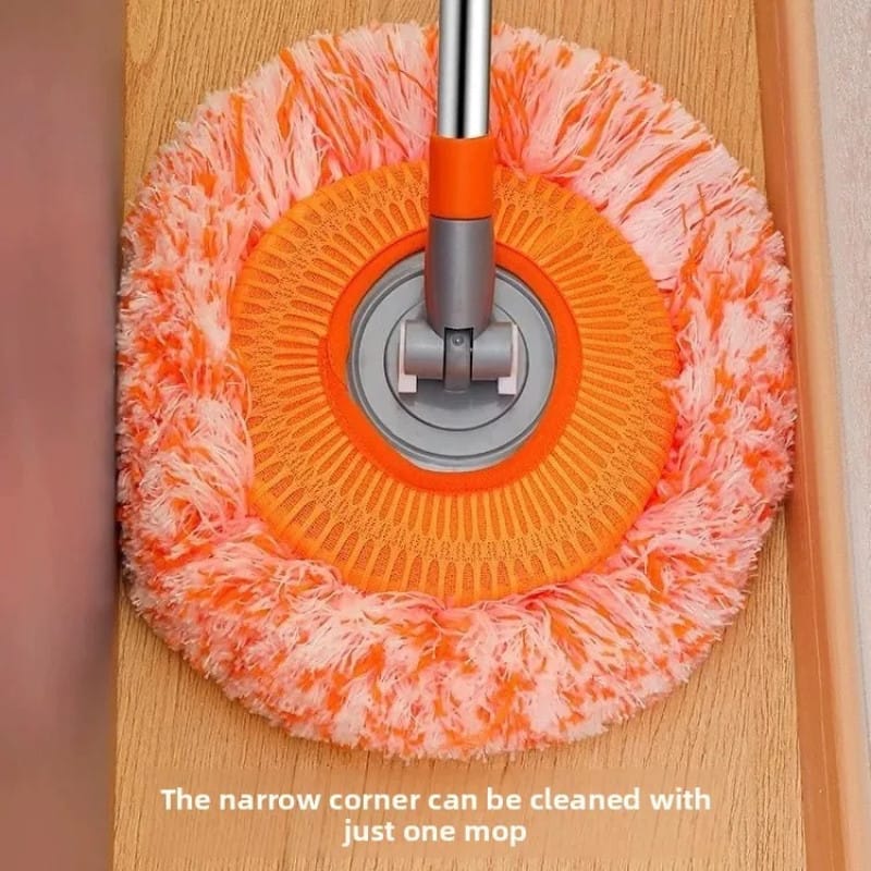 Sunflower mop – Decorative Household Cleaning Mop