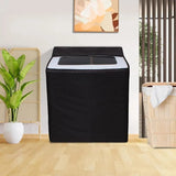 Waterproof Washing Machine Cover for Double Washing Machines
