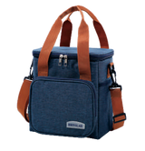 Oxford Cooler Bag Shoulder Strap Tote Nexusmart view 2 - Nexusmart Pakistan