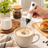 Rechargeable Coffee Beater for Coffee & Drinks