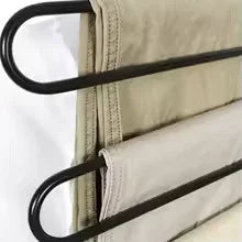Foldable Pant Hanger Home Utility & Cleaning Tools view 3 - Nexusmart Pakistan