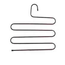 Foldable Pant Hanger Home Utility & Cleaning Tools view 6 - Nexusmart Pakistan