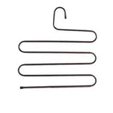 Foldable Pant Hanger Home Utility & Cleaning Tools view 6 - Nexusmart Pakistan
