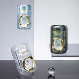 Toothpaste Squeezer Dispenser Bathroom Nexusmart view 2 - Nexusmart Pakistan
