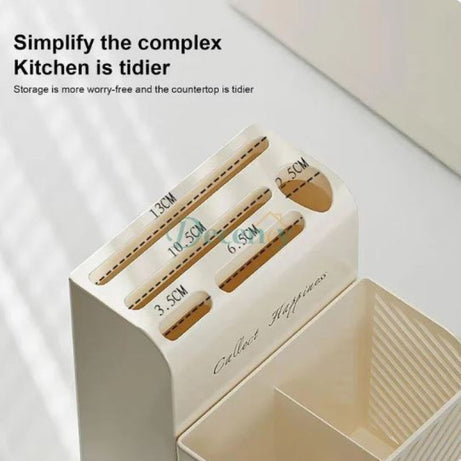 Kitchen Sink Faucet Sponge Soap Holder Drain Rack Organizer