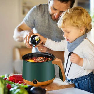 SuTai ST-943 2.0L Multifunction Electric Cooking Pot