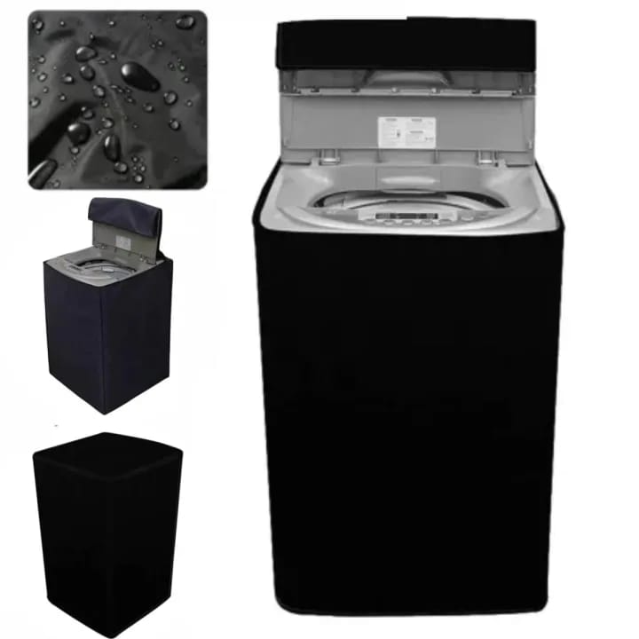 Waterproof Washing Machine Cover for Single Washing Machines