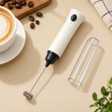 Rechargeable Coffee Beater for Coffee & Drinks