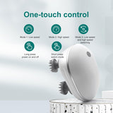 Mini Smart Scalp Massager – Portable Head Massage Device