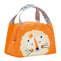 Cartoon Animal Oxford Kids Lunch Bag Nexusmart product image - Nexusmart Pakistan