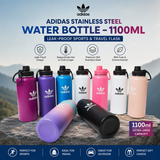 Adidas Stainless Steel Water Bottle Premium Water Bottles product image - Nexusmart Pakistan