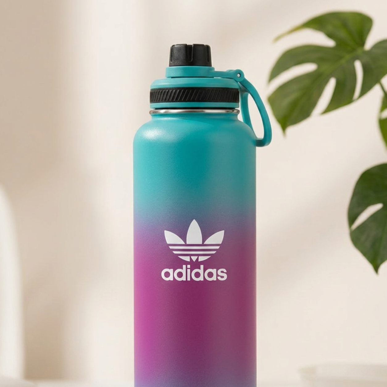 Adidas Stainless Steel Water Bottle Premium Water Bottles view 5 - Nexusmart Pakistan