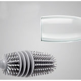 Silicone Cleaning Brush with Long Handle Cleaning & Laundry view 6 - Nexusmart Pakistan