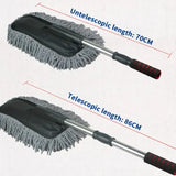 Adjustable Car Cleaning Mop Home Utility & Cleaning Tools view 2 - Nexusmart Pakistan