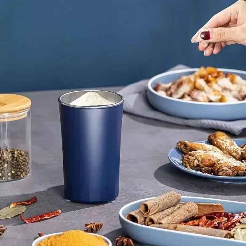 Electric Food Grinder for Effortless Meal Preparation