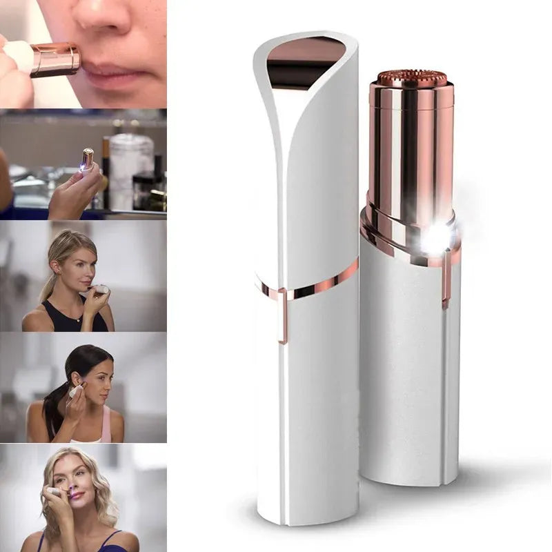 Flawless Hair Remover Handheld Bathroom & Personal Care view 2 - Nexusmart Pakistan