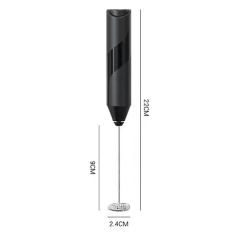 Handheld Coffee Beater Premium Kitchen & Cooking view 5 - Nexusmart Pakistan