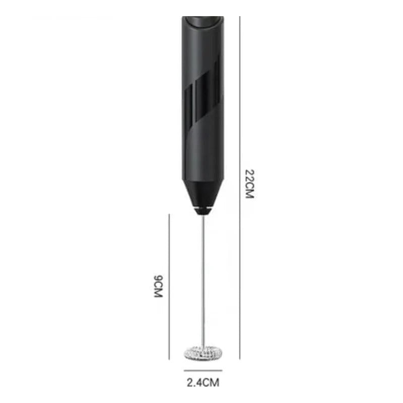 Handheld Coffee Beater Premium Kitchen & Cooking view 5 - Nexusmart Pakistan