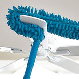 Flexible Microfiber Duster with Long Handle for Home Use product image - Nexusmart Pakistan