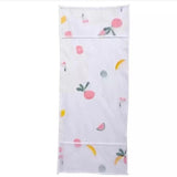 Microwave Dust-safe Cover with Pockets Home Organization view 3 - Nexusmart Pakistan