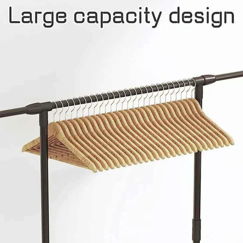 Multi-Functional Shoe Hat Rack for Space Saving view 5 - Nexusmart Pakistan