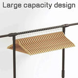 Multi-Functional Shoe Hat Rack for Space Saving view 5 - Nexusmart Pakistan