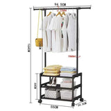 Multi-Functional Shoe Hat Rack for Space Saving view 6 - Nexusmart Pakistan