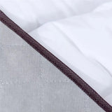 Multifunctional Storage Bag Large Capacity Clothes Organizer Closet view 4 - Nexusmart Pakistan