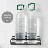 Multipurpose Iron Storage Shelf Self Adhesive view 6 - Nexusmart Pakistan