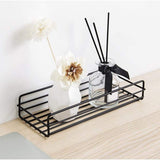 Multipurpose Iron Storage Shelf Self Adhesive view 3 - Nexusmart Pakistan